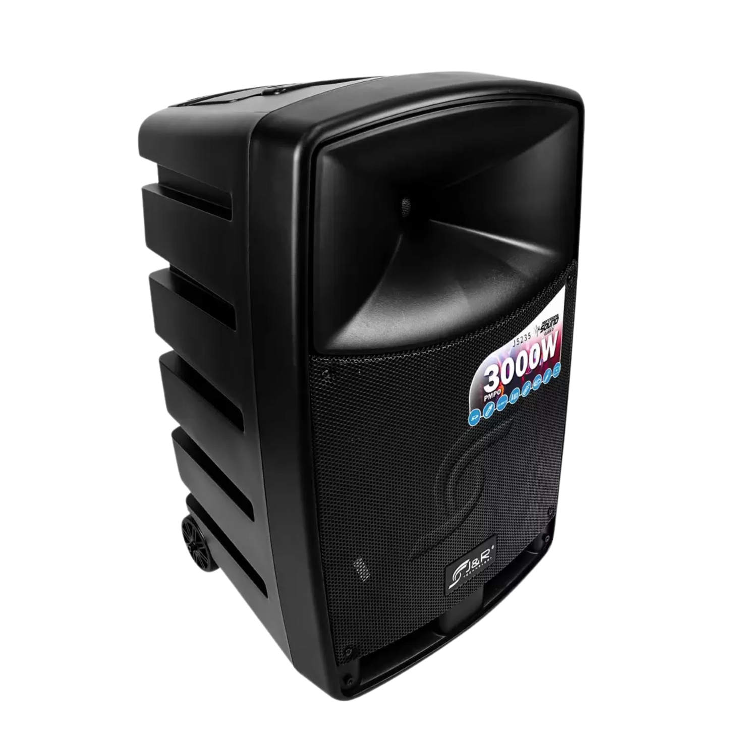 J5235 J&R Recargable