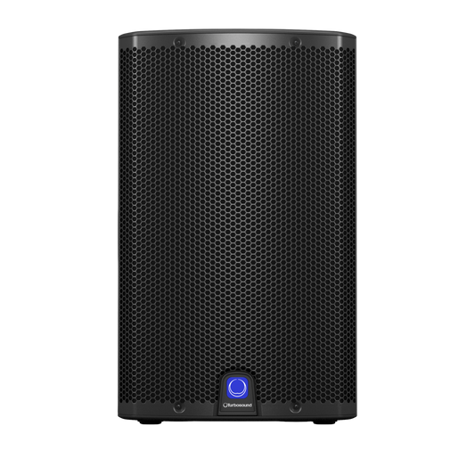 IX15 ALTAVOZ TURBOSOUND ACTIVO 15"