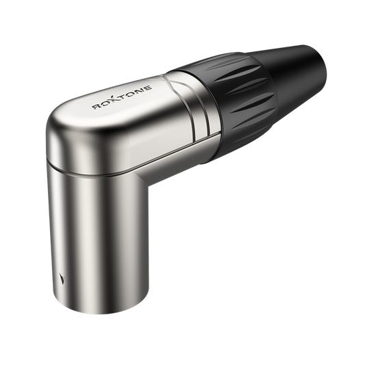 RX3RMP CONECTOR XLR MACHO
