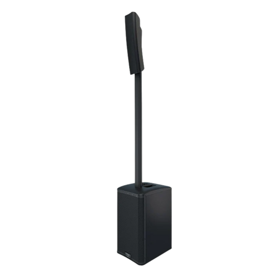 KC12BK QSC ALTAVOZ ACTIVO DE COLUMNA