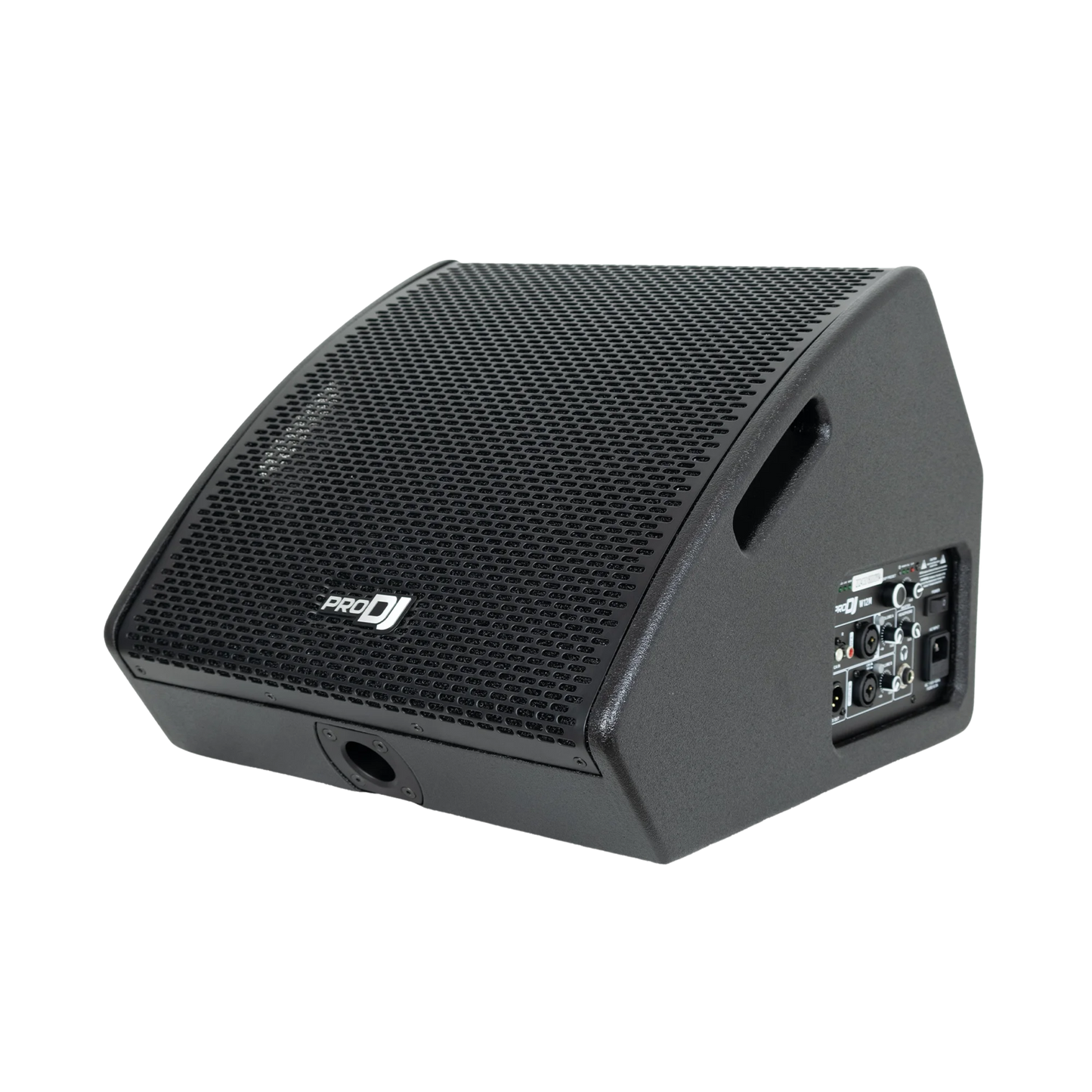 W12M MONITOR DE PISO PRO DJ ACTIVO 12"