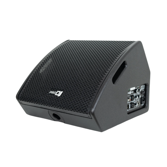 W12M MONITOR DE PISO PRO DJ ACTIVO 12"