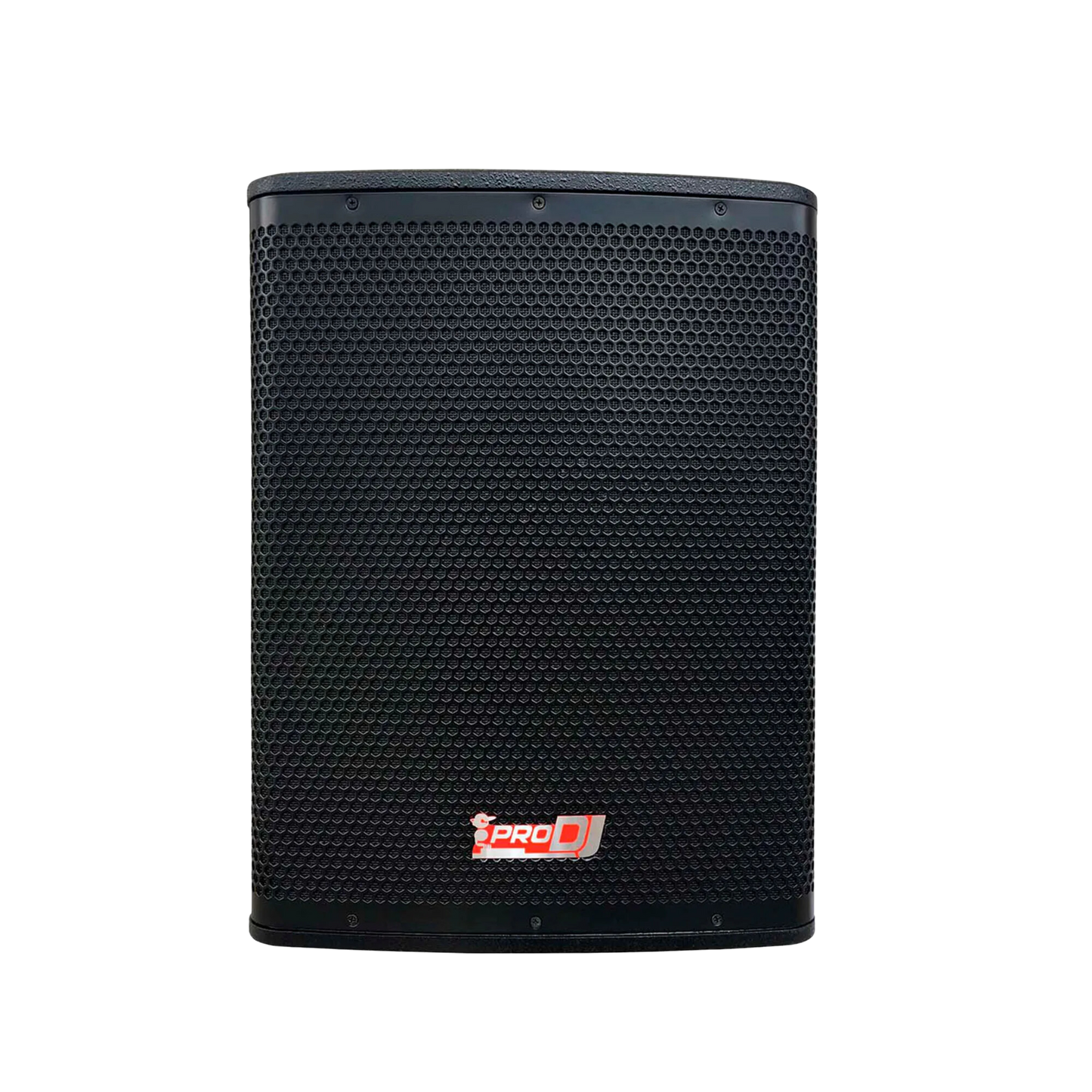 WSF-15SA SUBWOOFER PRO DJ ACTIVO 15"