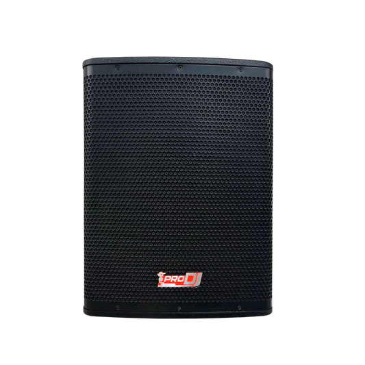 WSF-15SA SUBWOOFER PRO DJ ACTIVO 15"