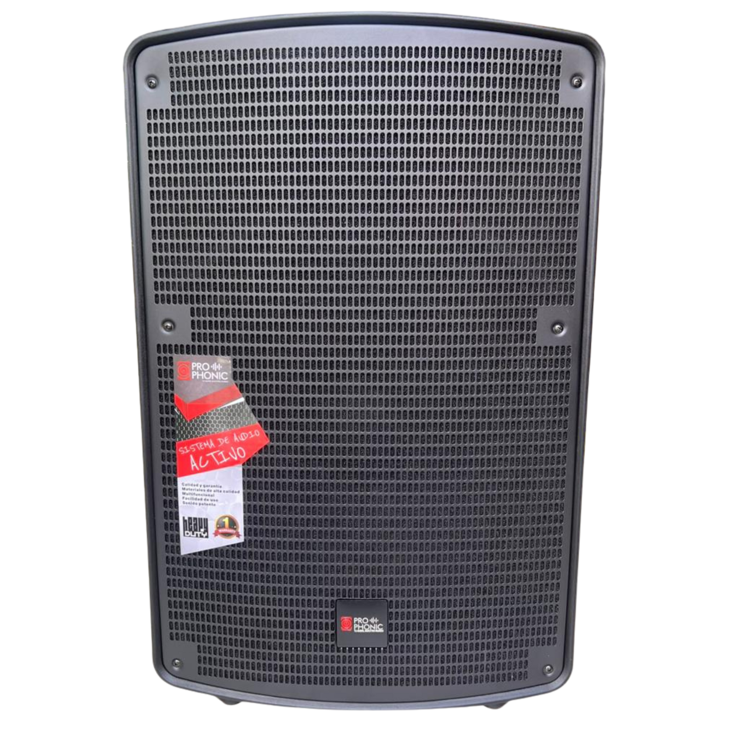 PRO 15 PLUS JD PROPHONIC