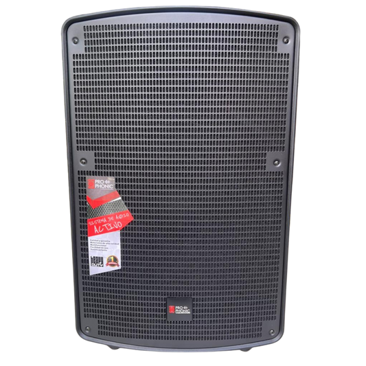 PRO 15 PLUS JD PROPHONIC