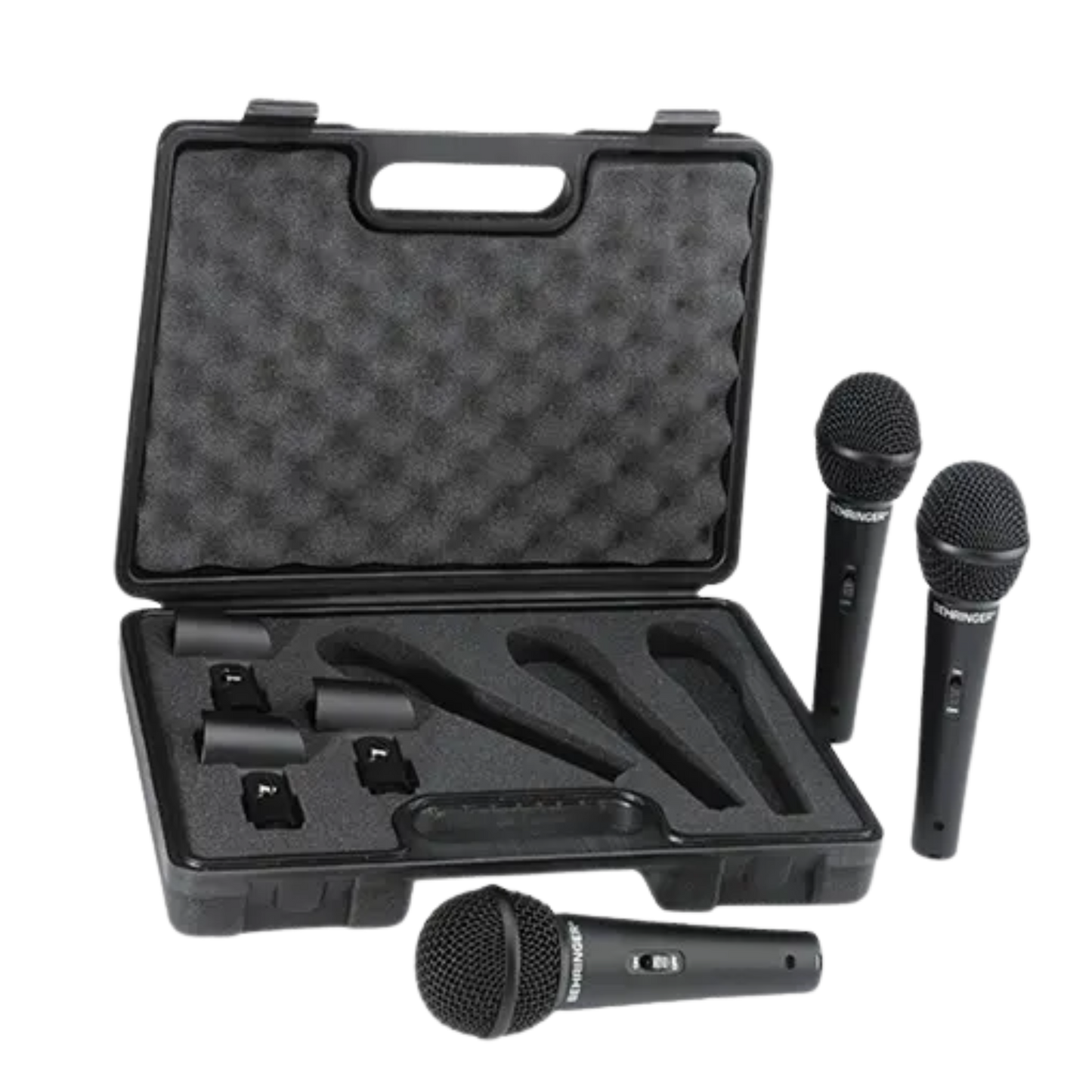 XM1800S Behringer