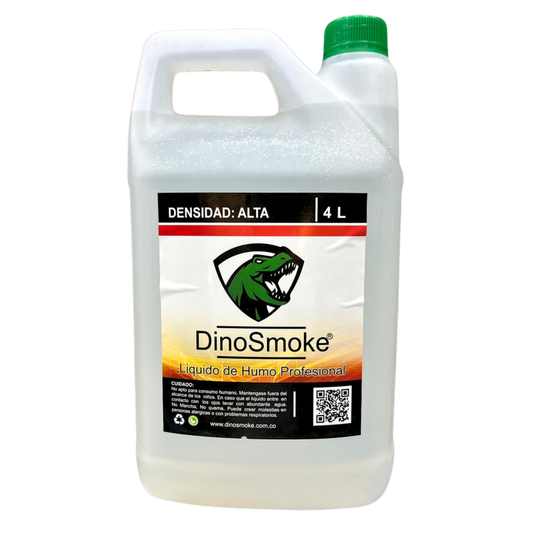 LIQUIDO DE HUMO GALON 4 LITROS