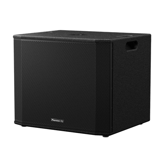 XPRS1182S PIONEER DJ SUB 18