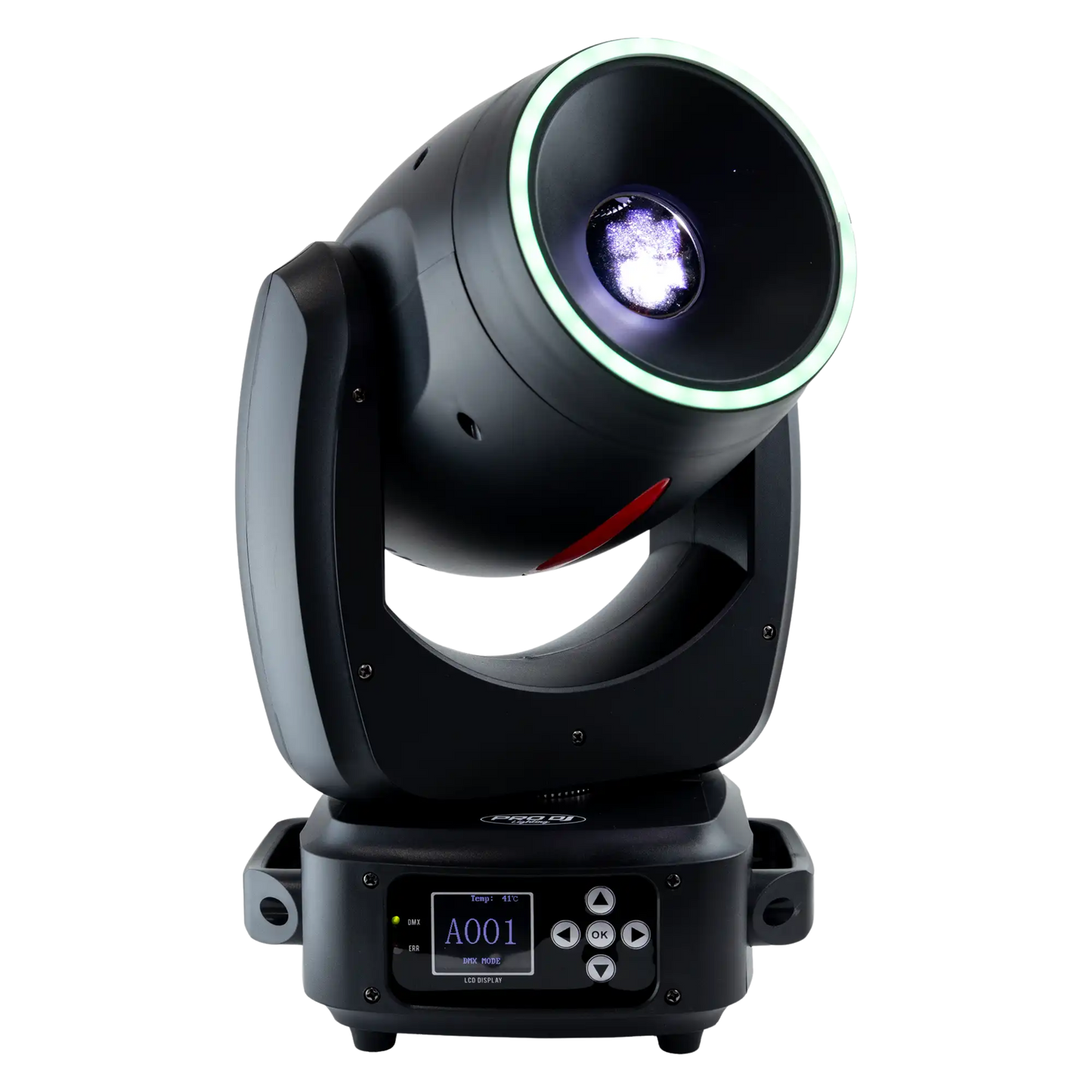 PS460 PRO DJ LIGTHING