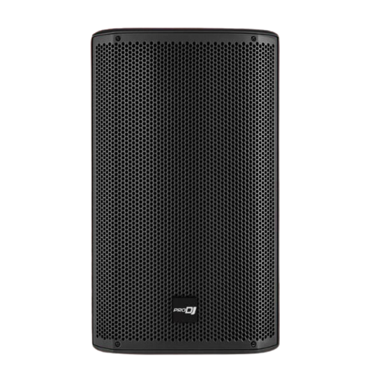 ART915 CABINA PRO DJ ACTIVA 15" 1000W