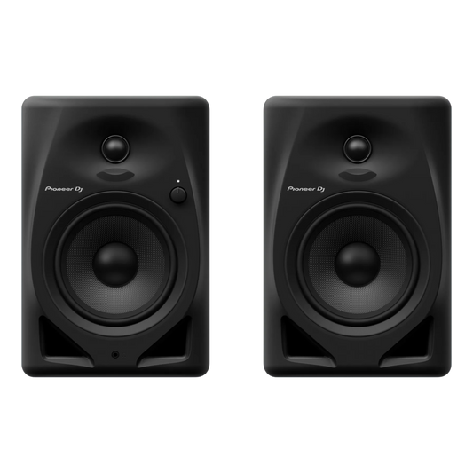 Monitores DM-50D PIONEER DJ 5