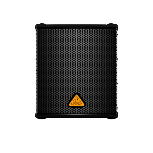 B1200-PRO SUBWOOFER BEHRINGER DE 12 PULGADAS 500W