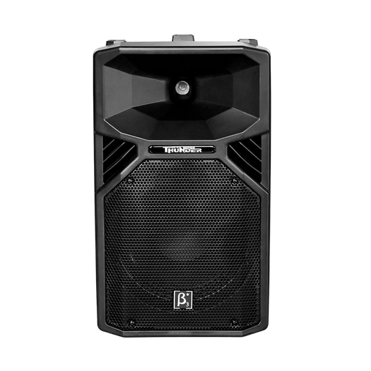 T15A CABINA BETA THREE ACTIVA 15" FULL RANGO