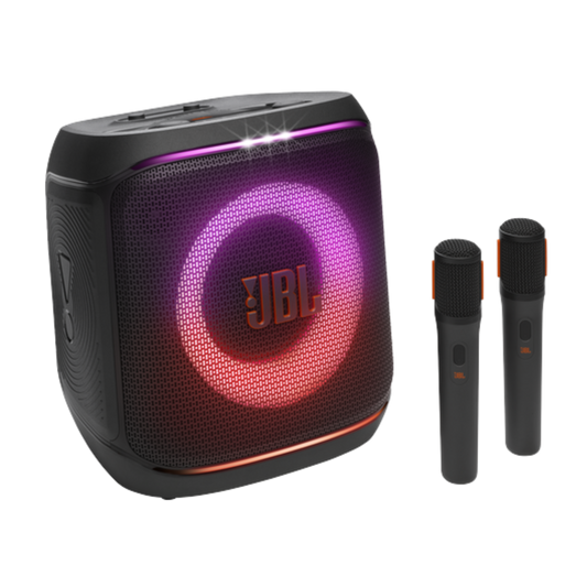 JBL PARTY BOX ENCORE 2