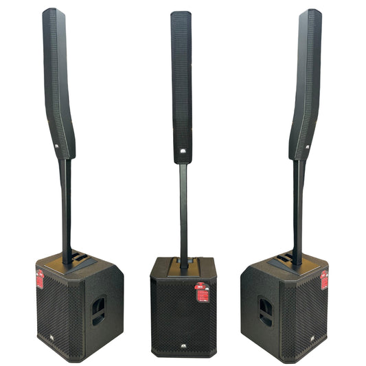 LINE 15 SISTEMA LINEAL PRO AUDIO DE 15 PULGADAS