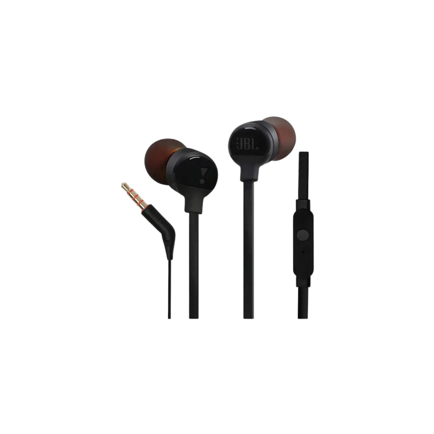 JBL TUNE 110 NEGRO