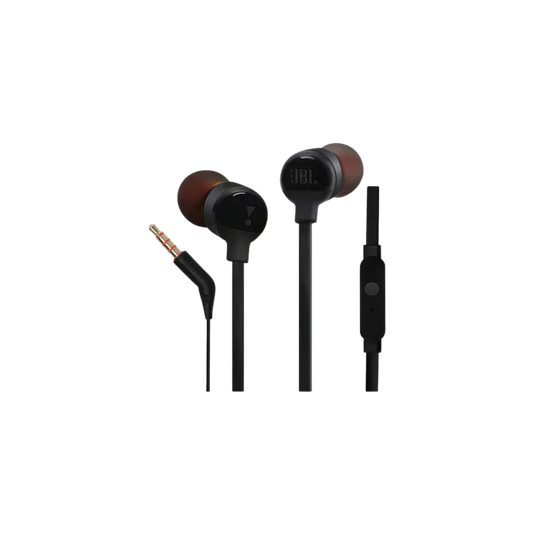 JBL TUNE 110 NEGRO