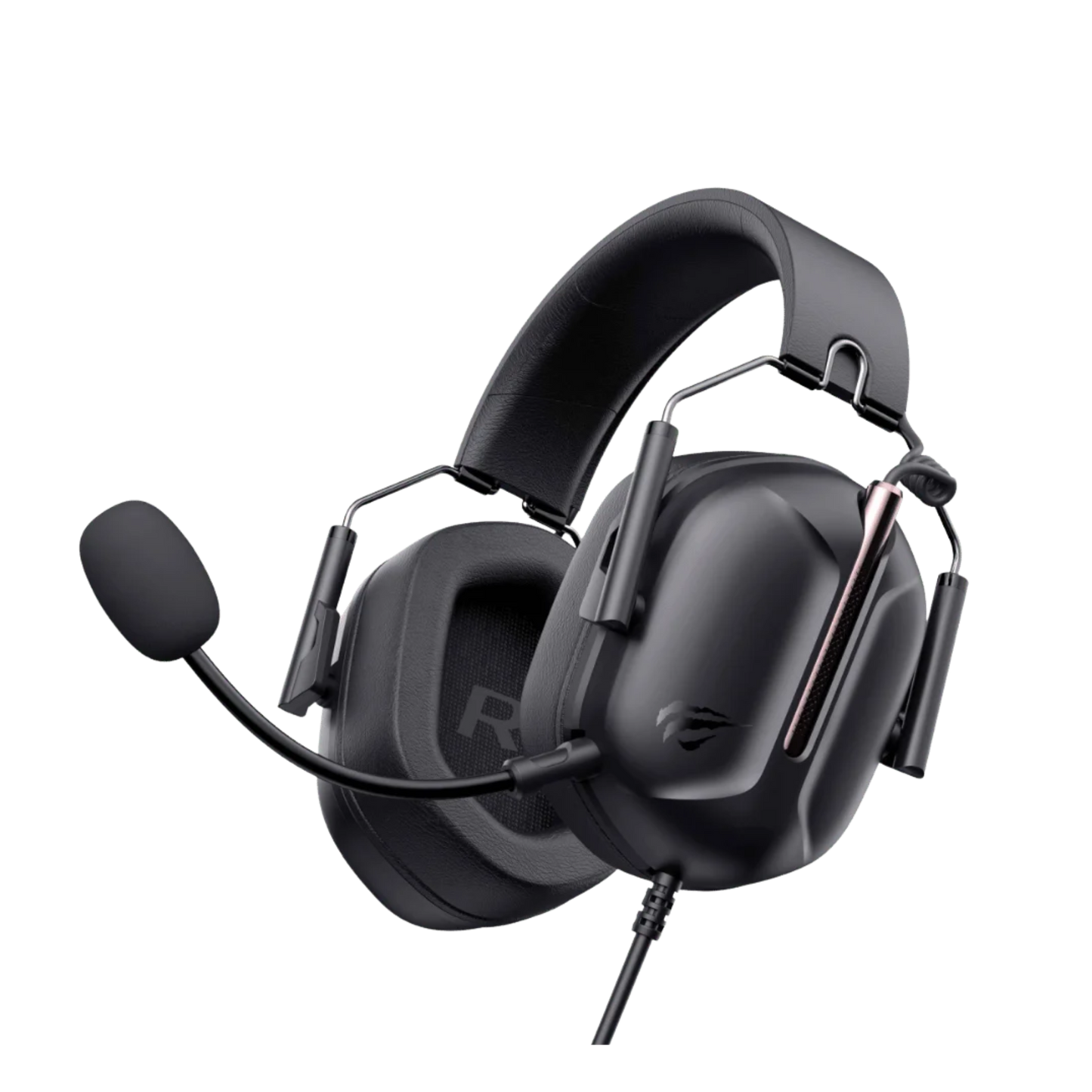 HAVIT Gamenote H2033d Diademas Gamer 3.5mm