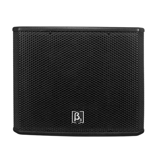 MU12BA BAJO BETA THREE 12" 300W