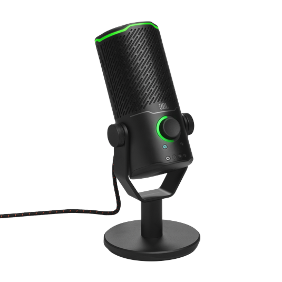 JBL QUANTUM STREAM