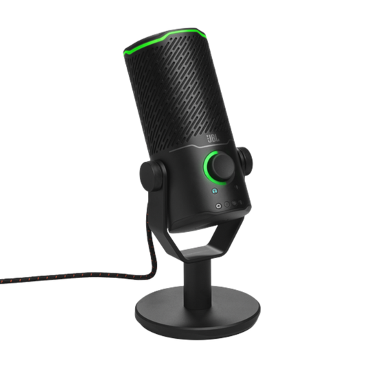 JBL QUANTUM STREAM