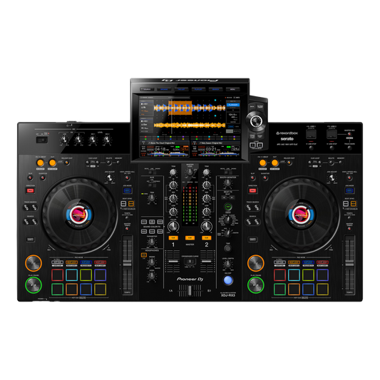 XDJ-RX3 CONTROLADORA PIONEER DJ