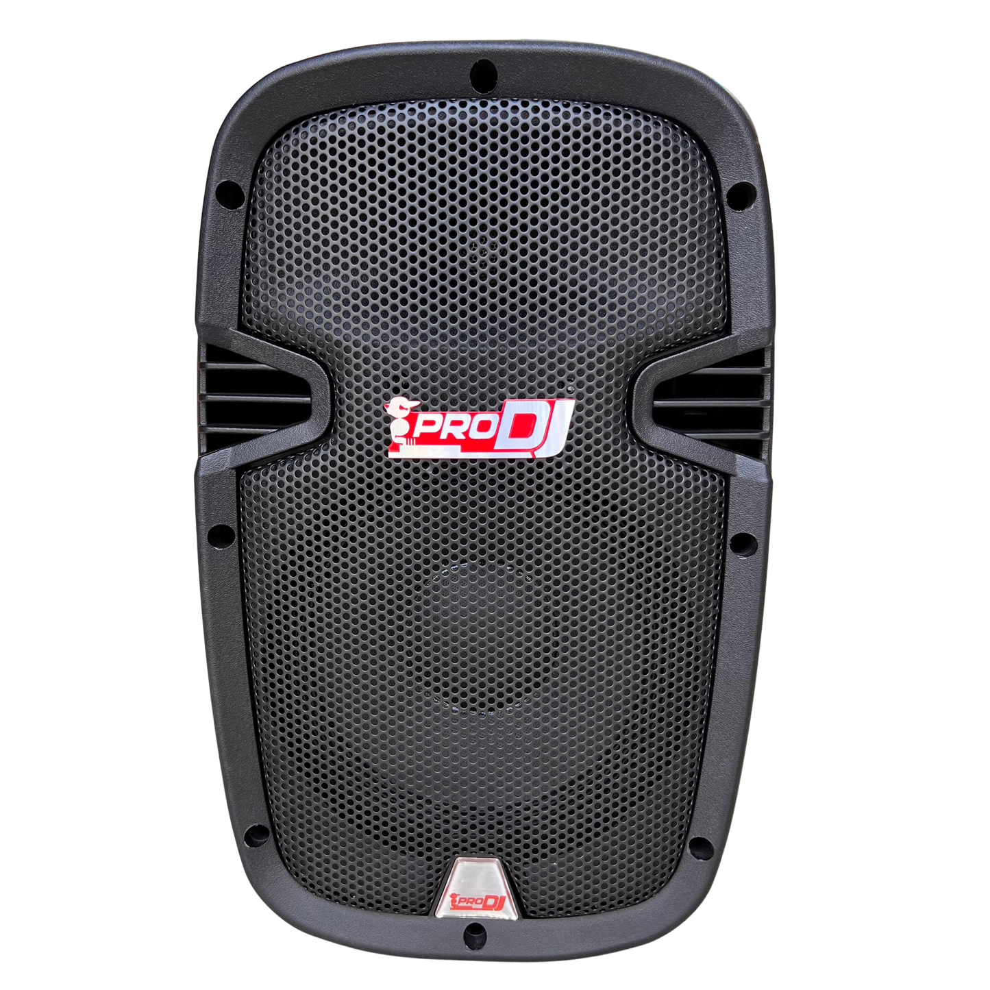 PS8E-MP3 CABINA ACTIVA PRO DJ 8" USB/BT/FM