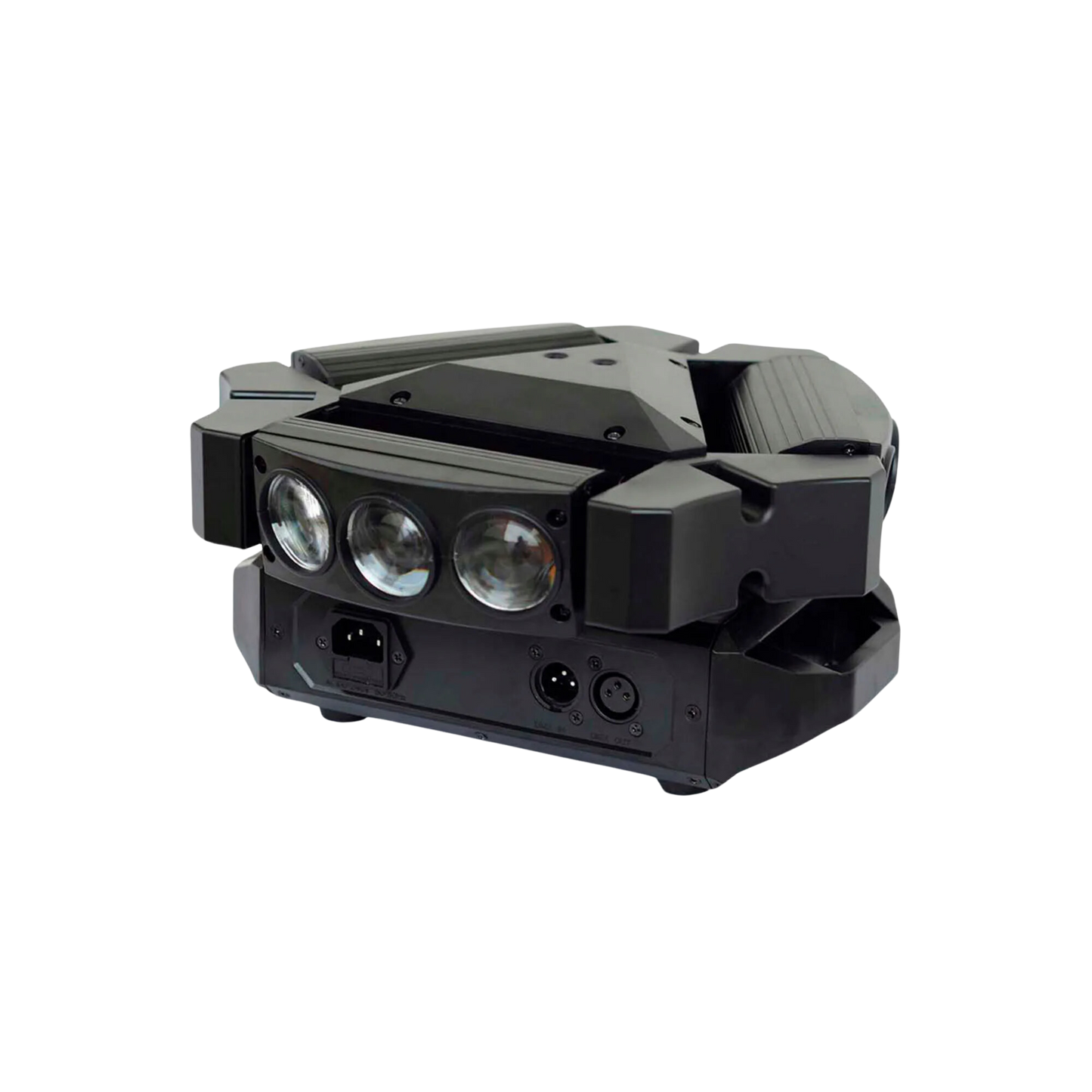 Luz LM0910RG BIG DIPPER robótica laser