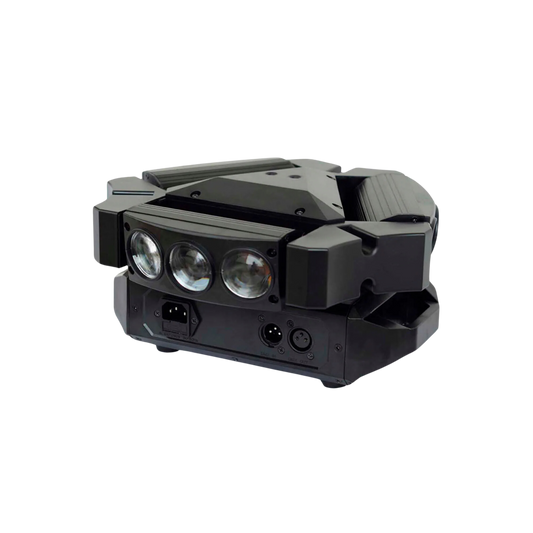 Luz LM0910RG BIG DIPPER robótica laser
