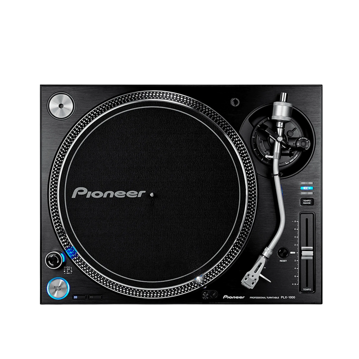 PLX-1000 TORNAMESA PIONEER DJ