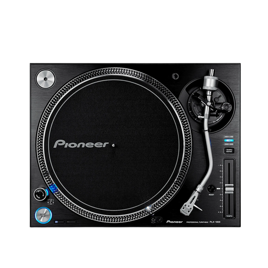 PLX-1000 TORNAMESA PIONEER DJ