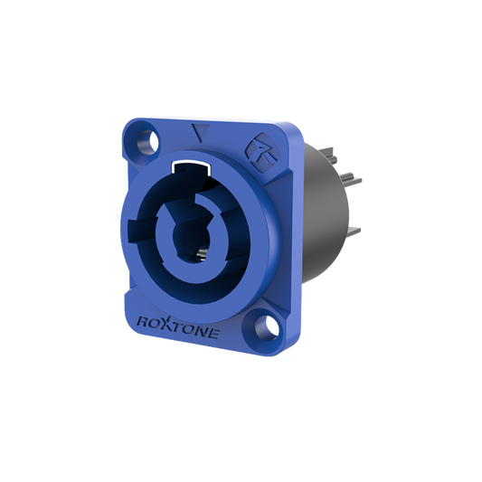 RAC3MPI Toma de corriente de la serie Power Link