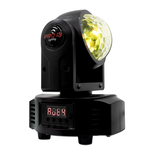 PL36 LASER PRO DJ LIGHTING