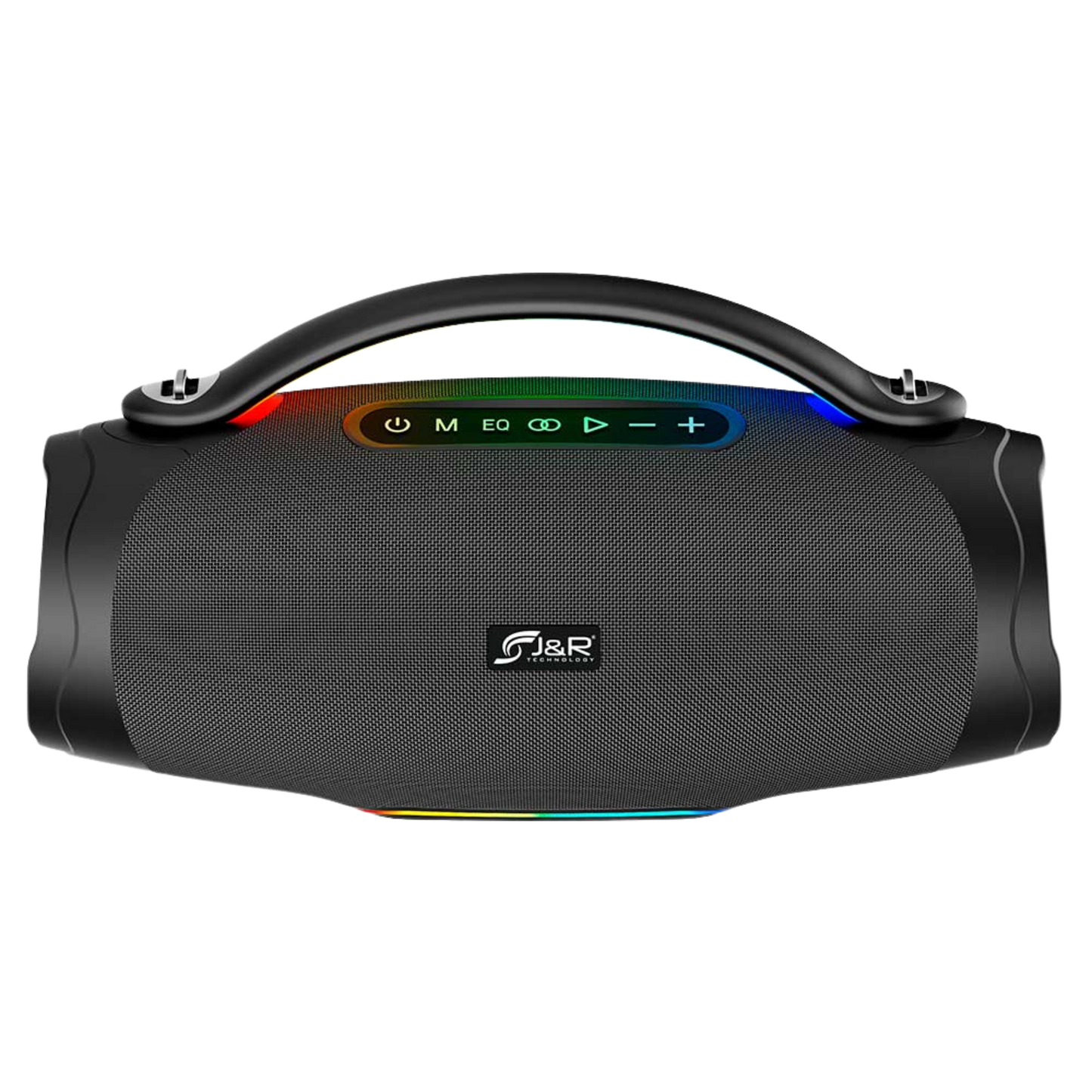 J5281 J & R BASS BOX J4