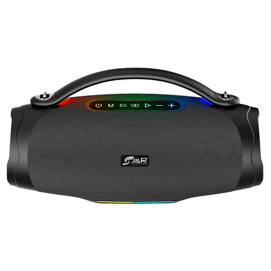 J5281 J & R BASS BOX J4