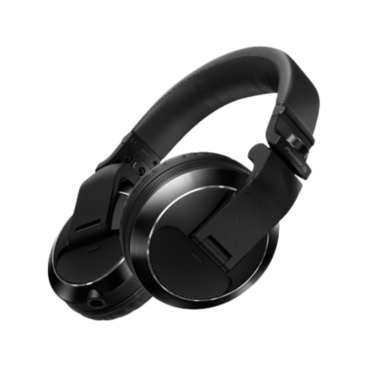 HDJ-X7-K AUDIFONOS PIONEER DJ