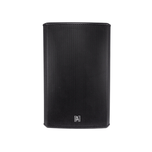 MU15A ALTAVOZ ACTIVO BETA THREE 15"