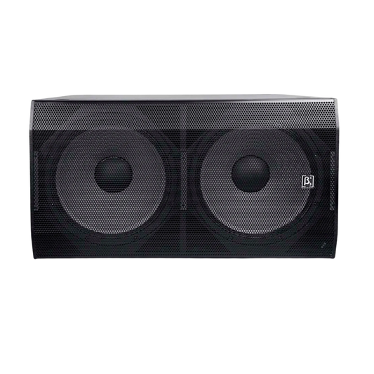 TW218BA BAJO BETA THREE ACTIVO DOBLE 18