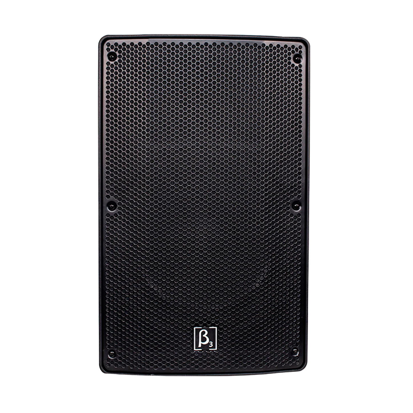 VX15A CABINA BETA THREE ACTIVA 15" CLASE D