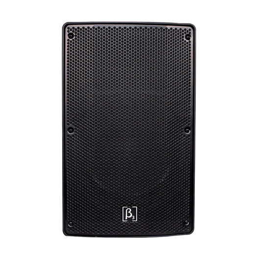 VX15A CABINA BETA THREE ACTIVA 15" CLASE D