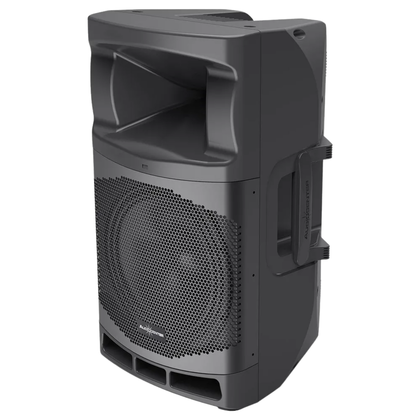 MA12 CABINA ACTIVA AUDIO CENTER 12"