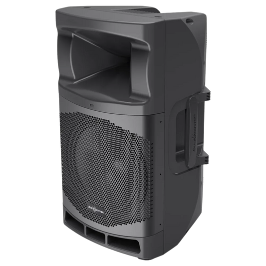 MA12 CABINA ACTIVA AUDIO CENTER 12"