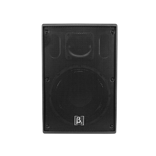 N10A BETA THRRE ACTIVA 10"