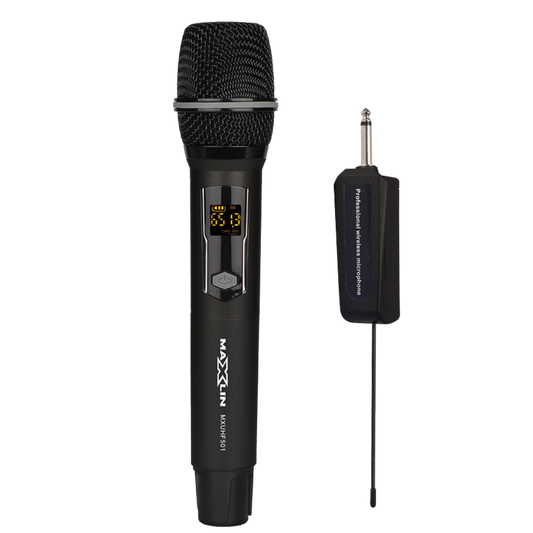 MAXLIN MXUHF501