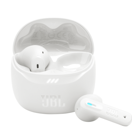 JBL TUNE FLEX 2 BLANCO