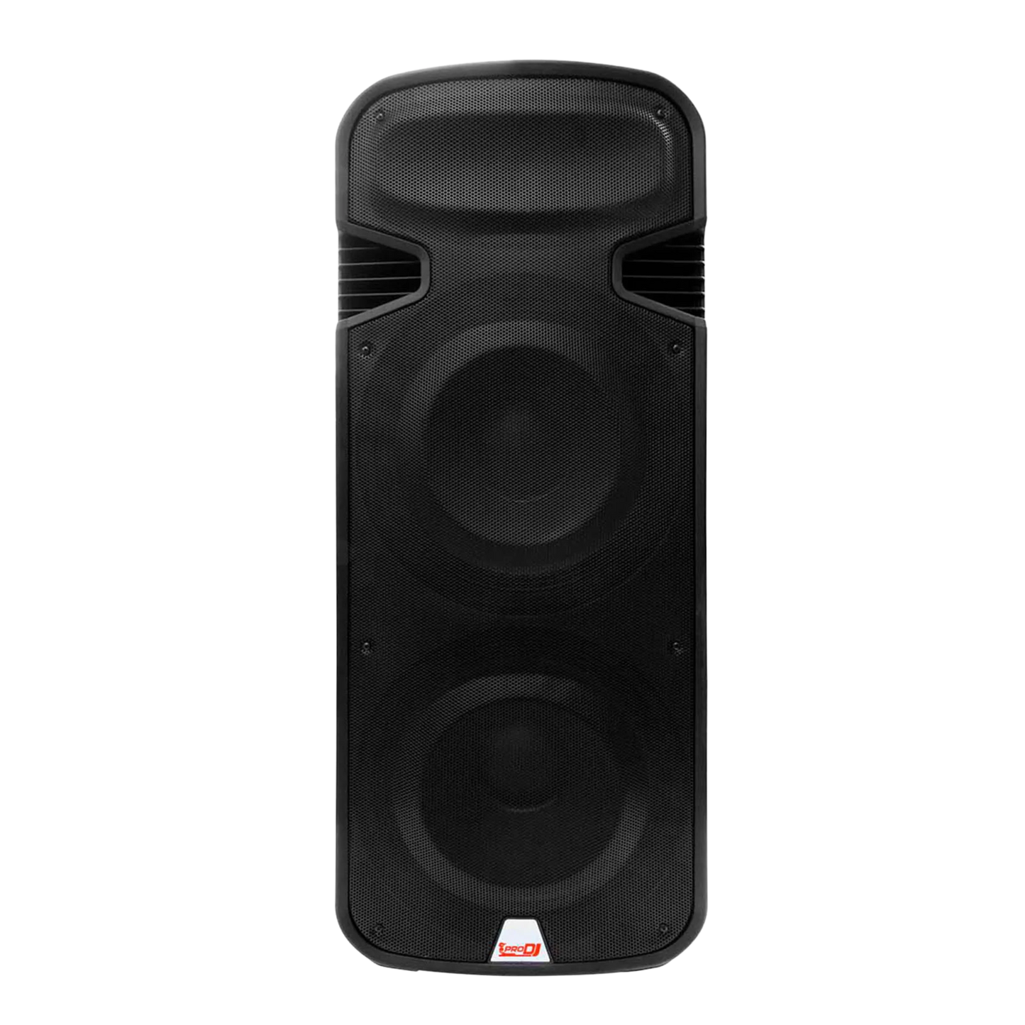 PSI-215AUBR PRO DJ doble 15