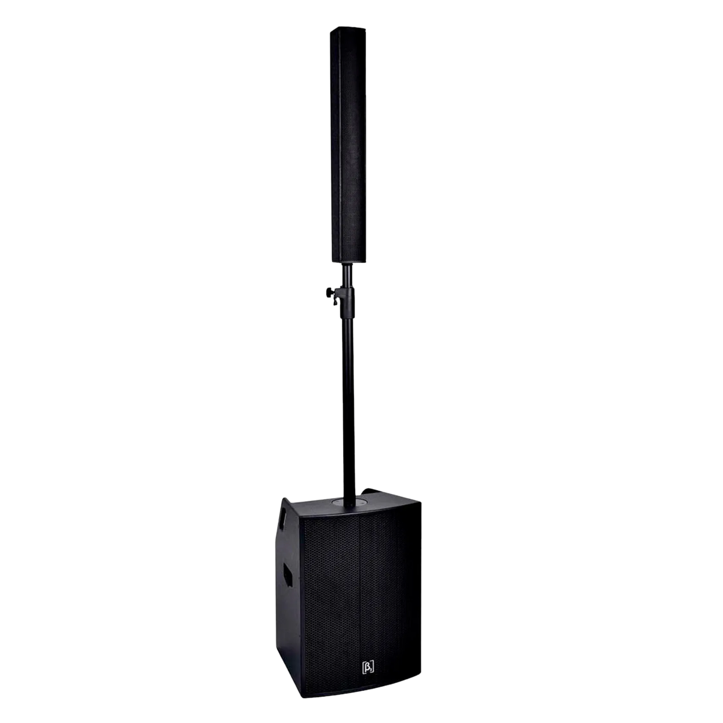 BT1500 SISTEMA LINEAL BETA THREE 15" 800W