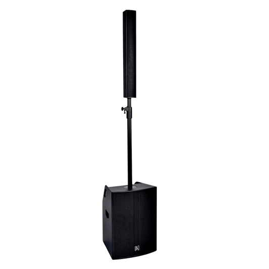 BT1500 SISTEMA LINEAL BETA THREE 15" 800W