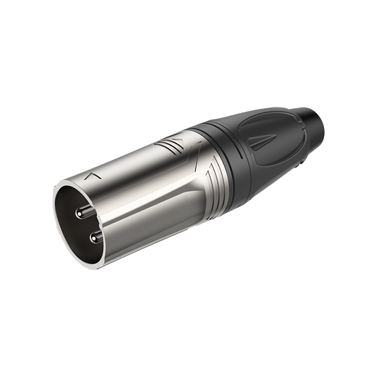 RX3M-NT XLR CANON MACHO